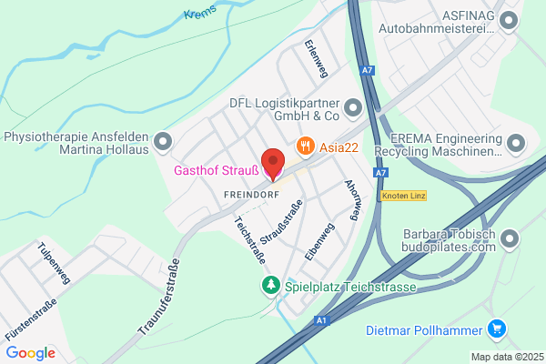 Gasthof Strauss
