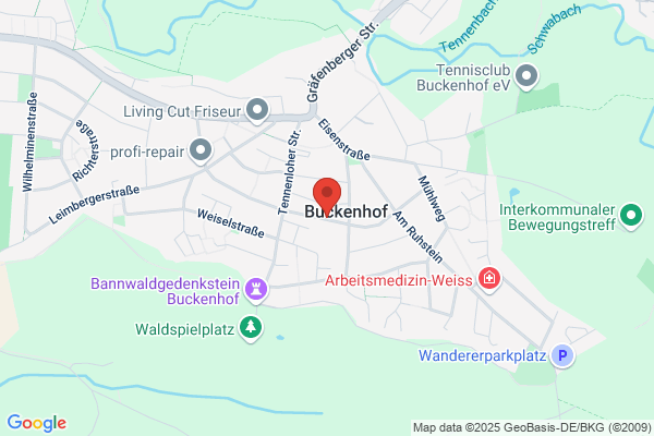 Aussenwohngruppe Hallerhaus