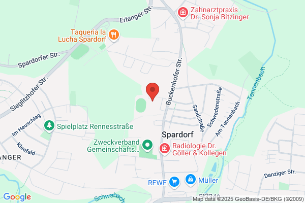Grundschule Gemeinde Spardorf
