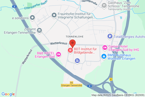 LOGISO Logistik Systeme GmbH