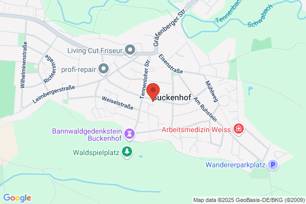 haushofer projekte & management gmbH