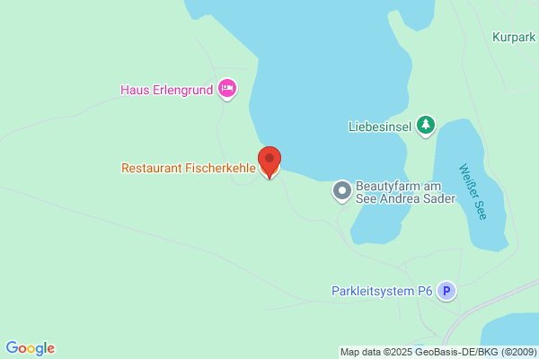 Restaurant Fischerkehle