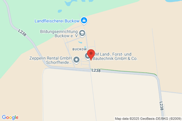 Agrar GmbH Lichterfelde-Golzow