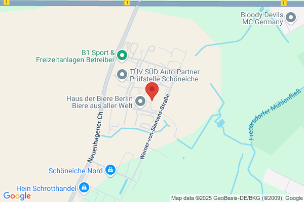 Sachverständigenbüro Hoffmann