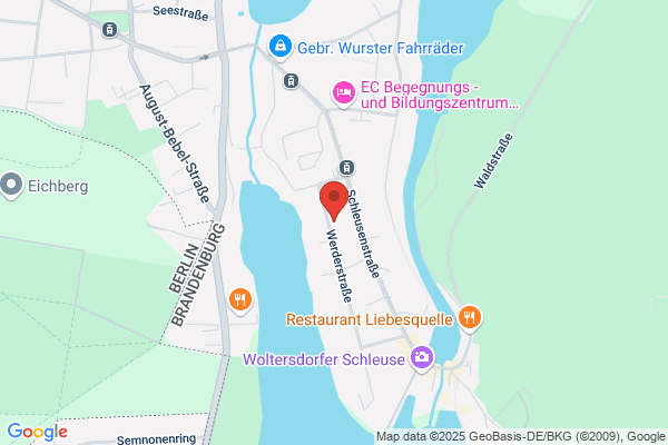 Schulz Dr. & Partner GmbH