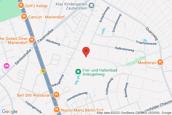 Lohnsteuerberatungsverbund e. V. -Lohnsteuerhilfeverein- Beratungsstelle Oberbarnim