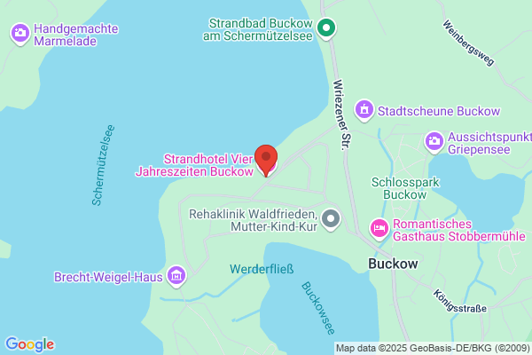 Am See