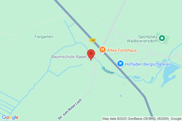 Baumschule Appel GmbH
