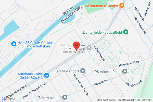 Concordia-Servicebüro Lummerzheim Versicherungen,Bausparen,Finanzierungen