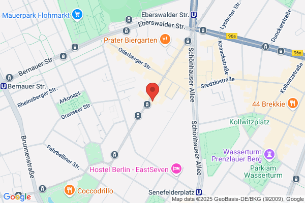 Dienstleistungszentrum Eschler K.