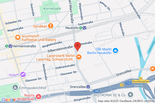 Elektrotechnik- und Schaltanlagen GmbH & Co. KG