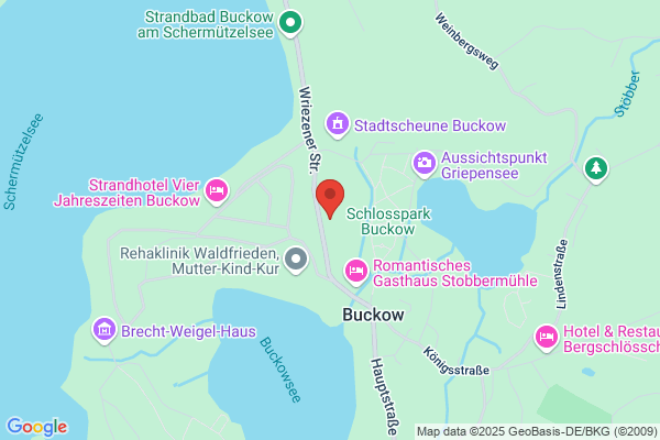 Immobilienagentur Germania