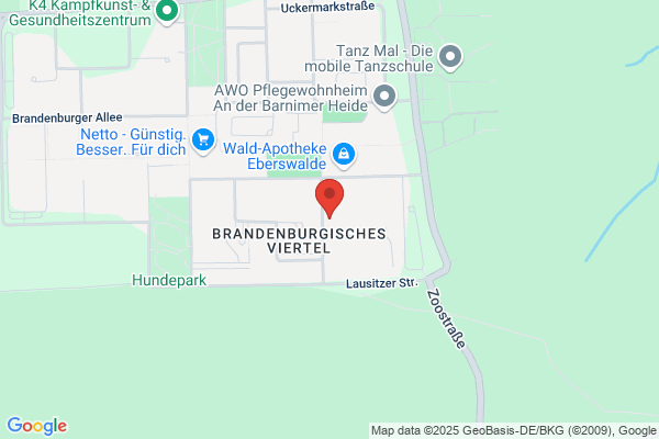 Oberstufenzentrum Märkisch-Oderland