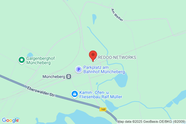 Odermedia GmbH