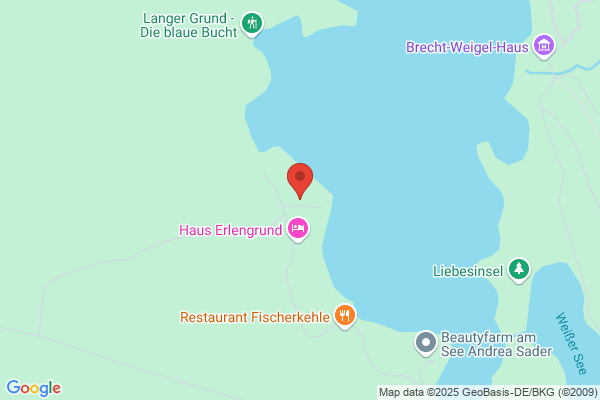 Restaurant Buchenfried