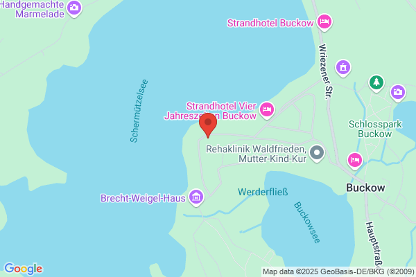 Sievers Christian East Side Filmproduktion