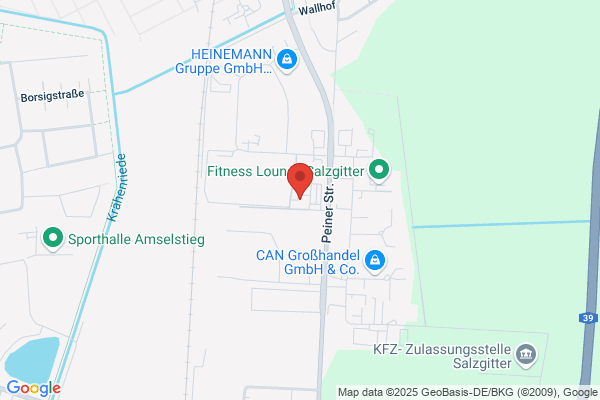 Randstad Büddenstedt