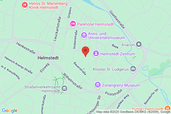 Nagelstudio Helmstedt