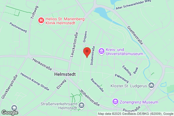 Bistro Hallenbad