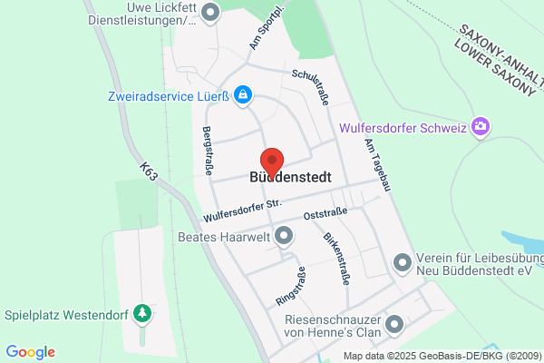 Büddenstedt