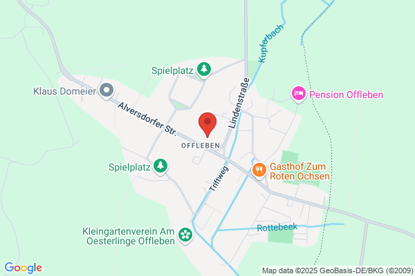 Grundschule Offleben