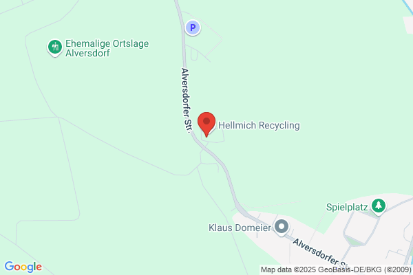 Hellmich Rohstoff GmbH