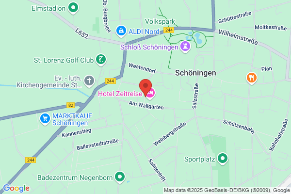 IDNA GmbH
