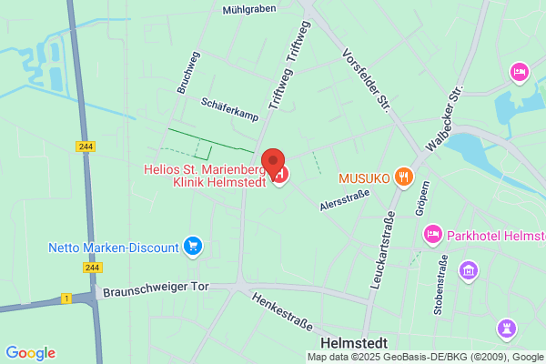 Meisterbäckerei Steinecke GmbH & Co. KG