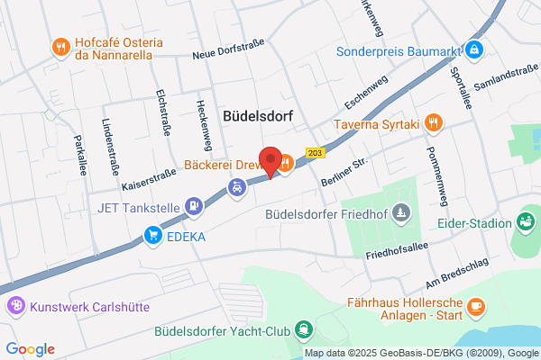 Klauder Apotheken OHG