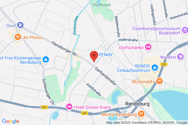 Stop-Apotheke Dr. Sandra Landgraf