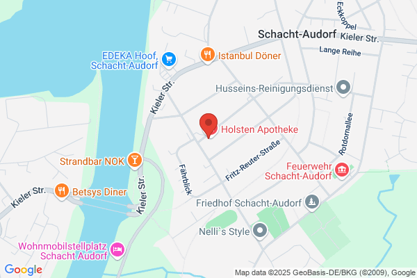 Dres.med.  Füger Hochmann Ludwig Timm-Tegethoff