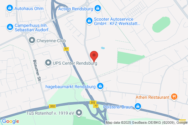 Carglass GmbH Rendsburg