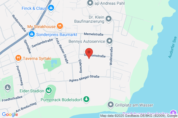 Auto-Motorrad-Service Kroll