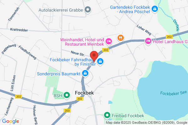 Fuhrparkbetreuung Klaus Dreeßen