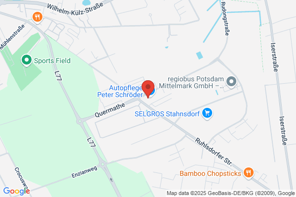 T und A Autoservice