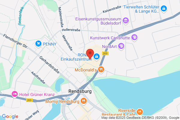 Bäckerei Knaack