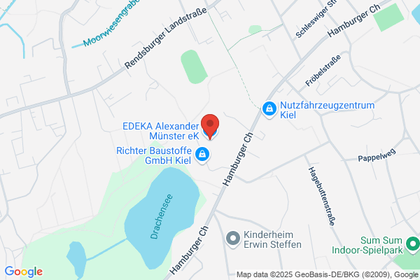 Dallmeyers Backhus