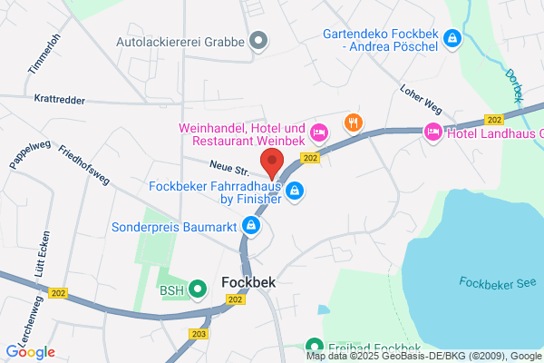 Fockbeker Backhuus
