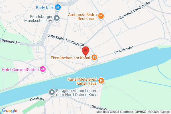 Backeria GmbH & Co. KG