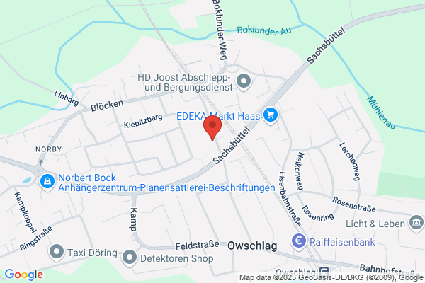 floristik und more f.a.m. Birgit Johannsen