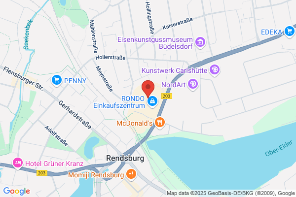 Rossmann Drogeriemärkte