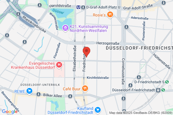 InfoSys GmbH