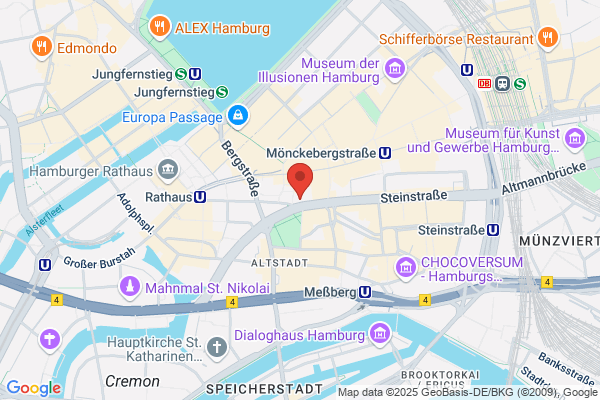 Deutsche Bank Investment & FinanzCenter