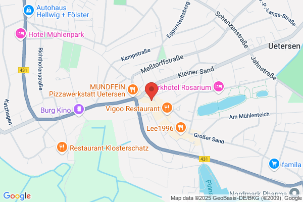Getreide AG