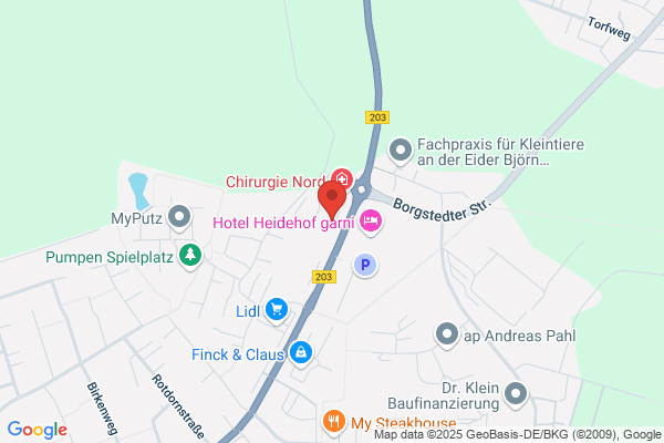 i & k Software GmbH