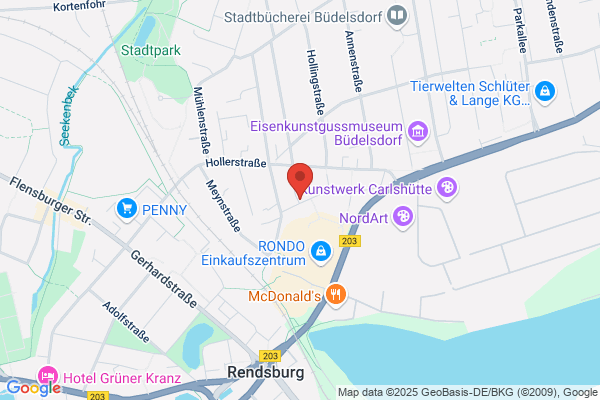 Dorfschänke