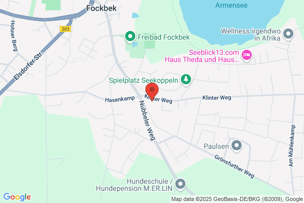 Heim & Haus Vertretung