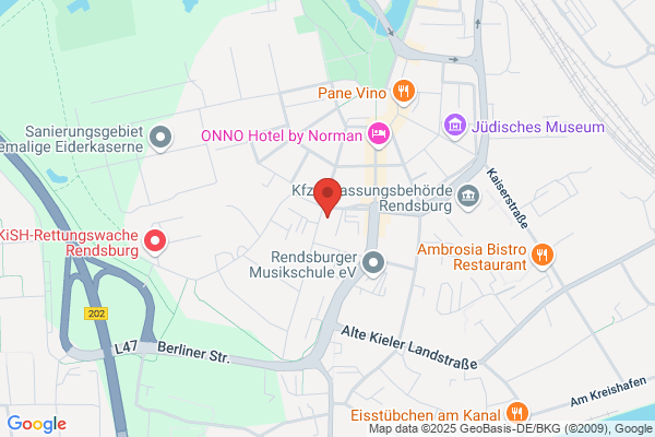 Domino's Pizza Rendsburg