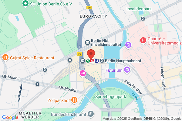 Gosch Sylt