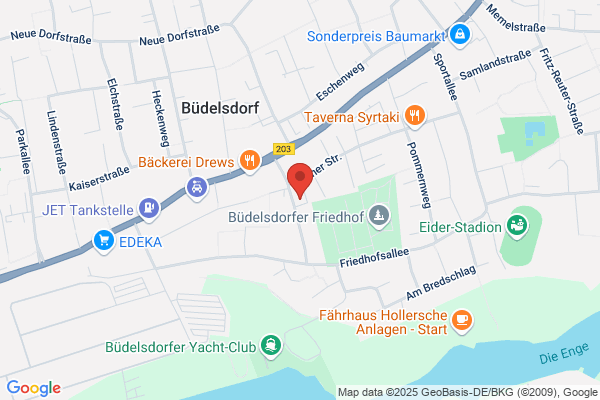 Gebäude-Management und Immobilien GmbH